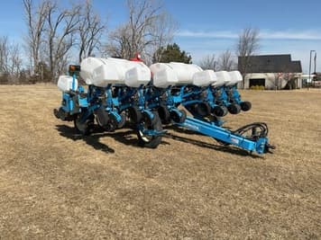 Main image Monosem NG Plus-4